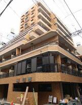 ダイアパレス新宿1丁目