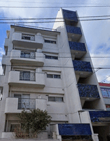 東武練馬サニーコーポ