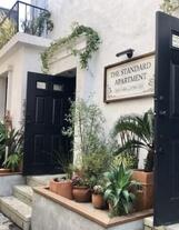 ザスタンダードアパートメント