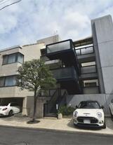 ガーデン南青山