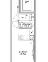 ザ・パークハビオ日本橋茅場町