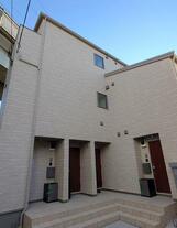 イーリス西大井