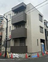 仮称)メゾン K ソレイユ