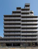 ルーブル板橋東新町壱番館