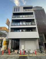 カーザ・ブランカ北斎