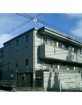 ブランドール中根