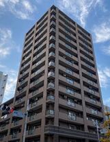 ナイスグランソレイユ東陽町