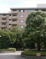 広尾ガーデンヒルズ第一マンションズ