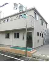 パークサイド和田