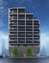 防音部屋完備 SYFORME TAKADANOBABAⅡ