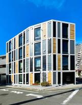 タスキリシェス板橋区役所前