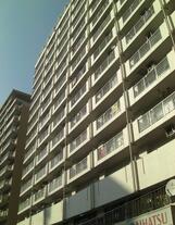 グリーンプラザ五反田