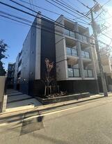 U Residence 武蔵小山