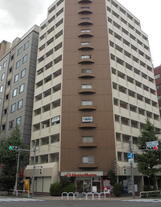 神田永谷マンション