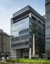 東京ミッドタウン八重洲八重洲セントラルスクエア