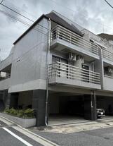 ベルシェ白金台