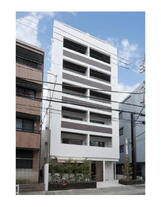 ミリアレジデンス北新宿