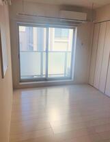 仮称 日本堤1丁目マンション 2F