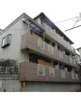 マイナビSTAYミライエ神楽坂Ⅱ