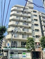 メゾン・ド・やなぎ