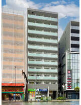 オーパスホームズ千駄木