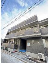 ウェルスクエア渋谷本町