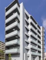 クレストコート中板橋