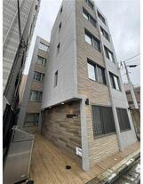 ソラシアレジデンス清澄白河