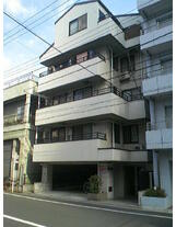 山田マンション