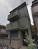 フラット・グラン・マ北新宿