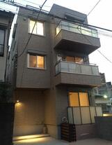 ラウレア東池袋