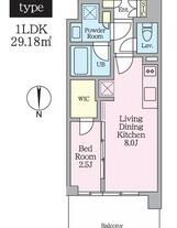 クレストコート東陽町