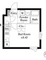 グランパセオ目黒洗足