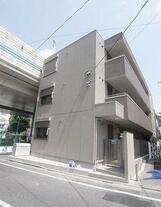 サンテラス代々木