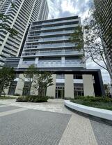 シティタワー武蔵小山・レジデンス棟