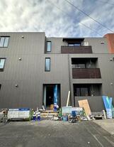 (仮称)前野町2丁目メゾン