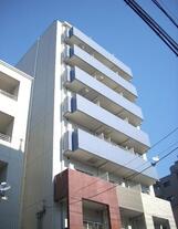 メインステージ錦糸町Ⅱ