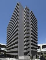 ルーブル板橋区役所前