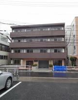 スカイコート板橋本町