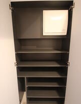 コンシェリア東京  KURAMAE STATION FRONT