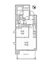 ルジェンテ上野松ケ谷