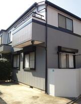 グリーンハイツ目白