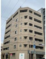 コスモリード本所吾妻橋