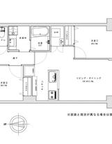 ライオンズマンション亀戸カナメビル