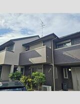 西落合3丁目テラスハウス