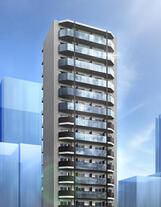 Brillia ist 錦糸公園