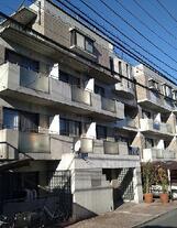 レオパレスRXコスモM