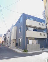 ヌーベルヴィ向島