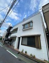 サンハイツ千野