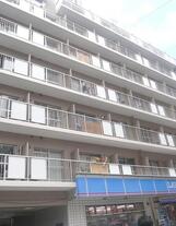 豊三西五反田ハイツ